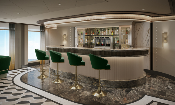 Regent Seven Seas Cruises, Seven Seas Prestige Chartreuse.jpg